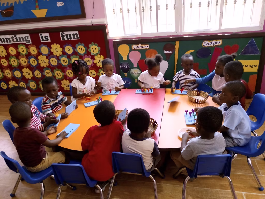 Playgroup