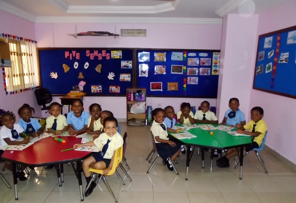 Nursery School