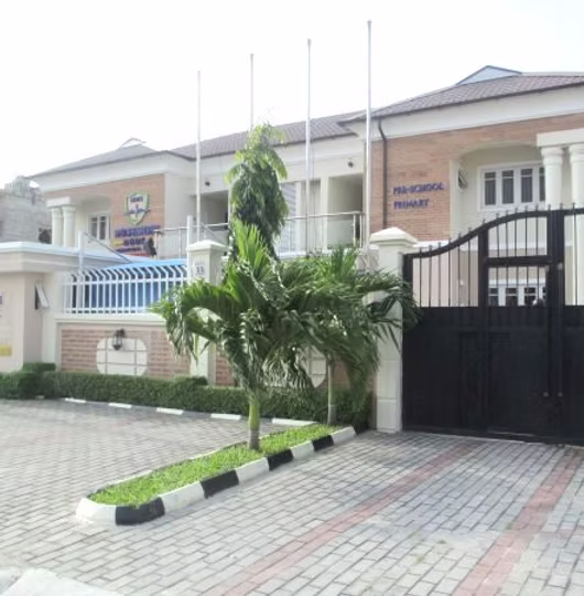 Rosemore House International School