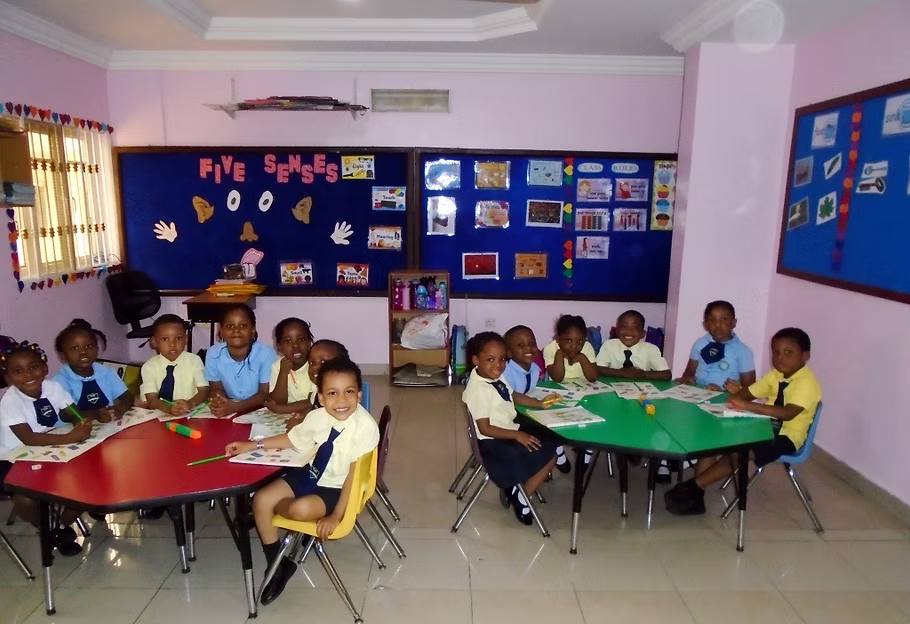 Pre School