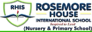 Rosemore Logo